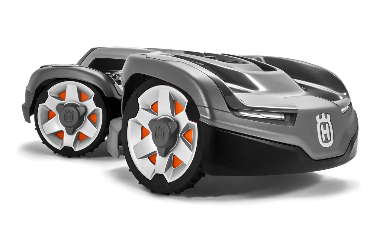 Automower® 435X AWD - Image 12