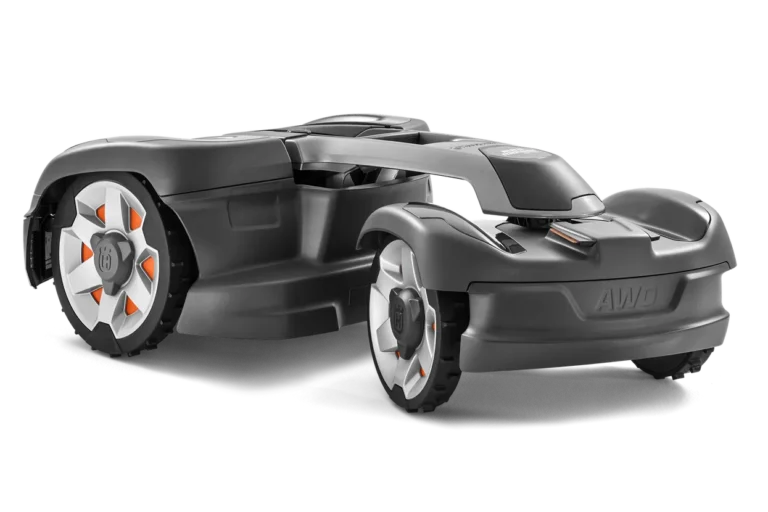 Automower® 435X AWD - Image 8