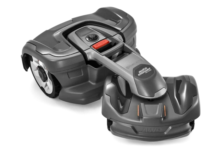 Automower® 435X AWD - Image 4