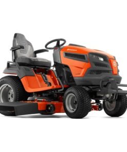 Husqvarna TS 354XD 54″ Garden Tractor 24HP
