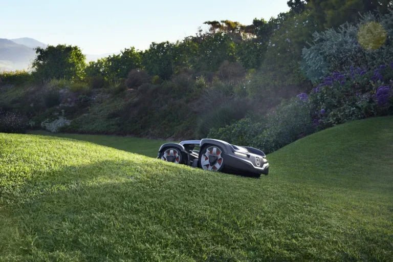 Automower® 435X AWD - Image 3