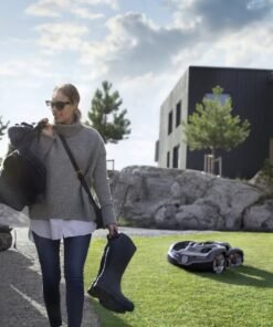 Automower® 435X AWD