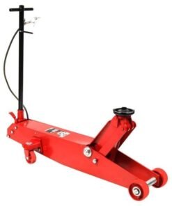 AFF 10-Ton Long Chassis Air Assist Service Jack