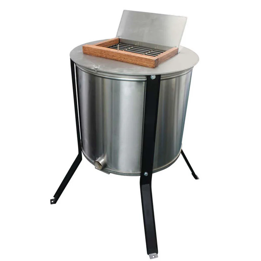 Junior Cappings Spinner