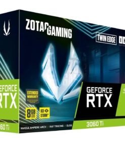 Zotac RTX 3060 Ti 8GB Graphics Card