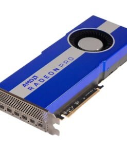 AMD Radeon Pro W5700 8GB Graphics Card (9GC15AT) (L92595-002)