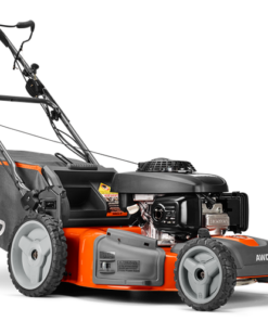 Husqvarna HU800AWDX/BBC (22″) 190cc Honda Self-Propelled All-Wheel Drive Lawn Mower w/ Brake Blade Clutch