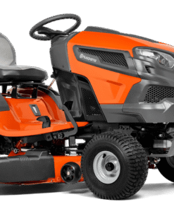 Husqvarna TS 146XKD (46″) 22HP Kohler Lawn Tractor w/ Locking Differential