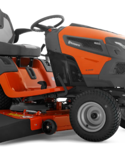 Husqvarna TS 354XD (54″) 24HP Kawasaki Garden Tractor w/ Locking Differential