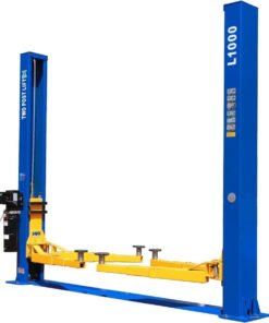 10,000 lb 2-Post Car Lift – Heavy-Duty Hydraulic Hoist for Auto & Truck Repair