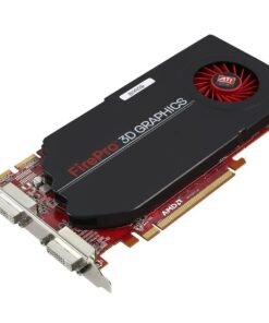 Barco MXRT-5450 1GB Dual DVI PCIe Graphic Card (K9305040)