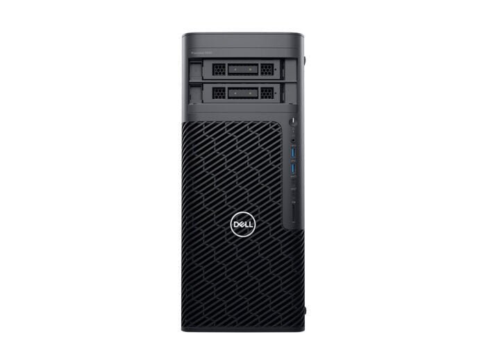Dell Precision 5860 Workstation | Intel Xeon w3-2525 4.5GHz | 8-Core | 256GB ECC DDR5 | 1TB NVMe SSD | RTX A2000 6GB | Win10-11 Pro - Image 7