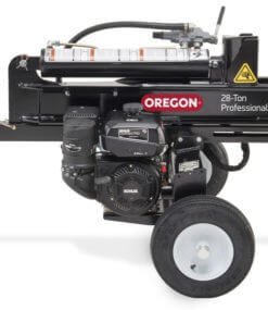 Oregon 28-Ton HONDA Horizontal / Vertical EXtendSplit™ Log Splitter (596280)