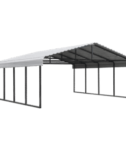 Arrow Carport – all Sizes