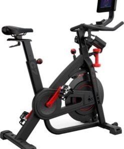 Bowflex C7 Bike – Black