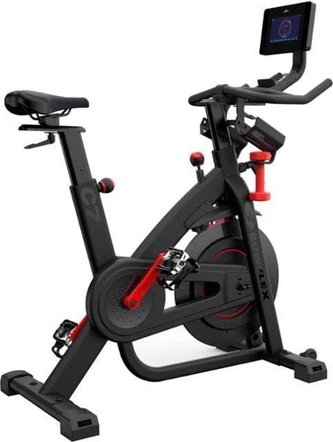 Bowflex C7 Bike – Black