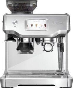 Breville Barista Touch Automatic Coffee Machine