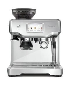 Breville Barista Touch Espresso Machine Brushed Stainless Steel