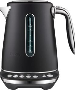 Breville – the Smart Kettle Luxe – Black Truffle