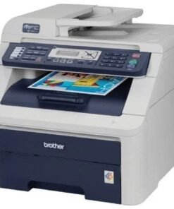 Brother MFC-9120CN Digital Color All-in-One