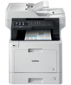 Brother MFC-L8900CDW Business Color Laser All-in-One Printer