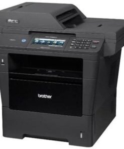 Brother MFC8950DW Wireless Monochrome Printer