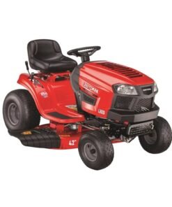 Craftsman 42 in. Gear GAS Riding Mower