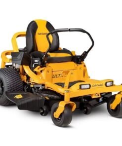 Cub Cadet Ultima ZT1 (54″) 24hp Kohler Zero Turn Mower