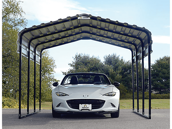Arrow Carport – all Sizes - Image 3