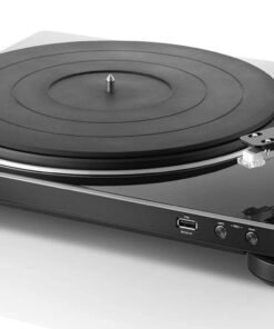 Denon DP-450USB Hi-Fi Turntable with USB