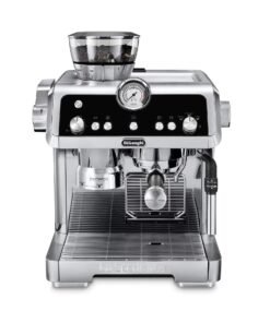 De’Longhi La Specialista Espresso Machine with Sensor Grinder