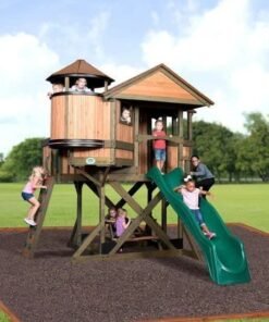 EAGLES NEST PLAYHOUSE