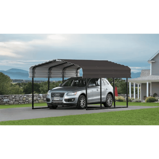 Arrow Carport – all Sizes - Image 5