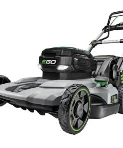 Ego Lawn Mower 21″ Self Propelled Dual Port Cordless Kit