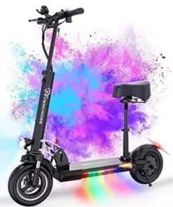 EVERCROSS Electric Scooter with 800W Motor