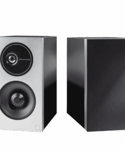 Definitive Technology D9 Demand Series High Performance Bookshelf Speakers (Pair)