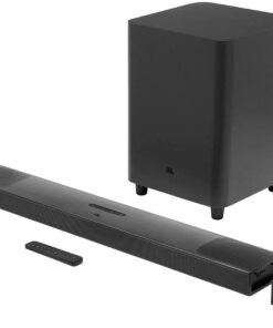 JBL Bar 9.1 Soundbar with Surround Speakers and Dolby Atmos
