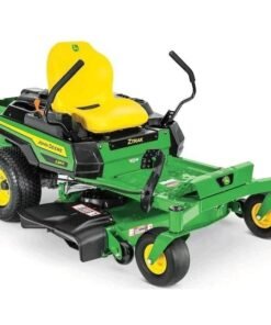 John Deere Z315E ZTrak 42-in 20-HP V-twin Zero-turn Lawn Mower