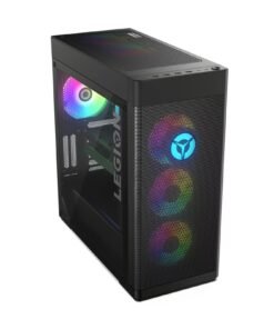 Lenovo Legion Tower 7i Gen 7 with RTX 3080 Desktop, i9-12900K, GeForce RTX 3080 LHR 10GB, 32GB, 1TB, Win 11 Home