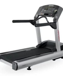 Life Fitness Integrity Series Treadmill CLST