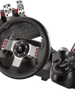 Logitech G27 Racing Wheel