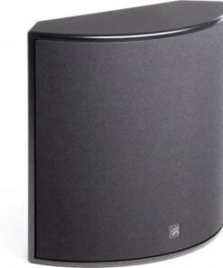 Martin Logan ElectroMotion FX2 Surround Speakers – Black – EMFX2