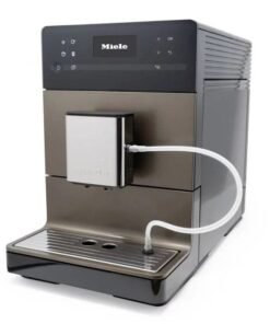 Miele CM5500 Coffee System – Bronze Pearl