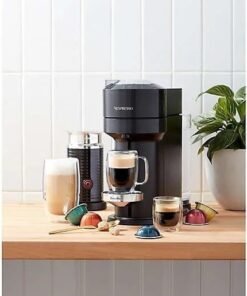 Nespresso Vertuo Next Coffee and Espresso Machine by Breville
