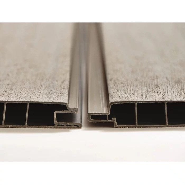 Oakland Plastic Storage Shed - Image 6