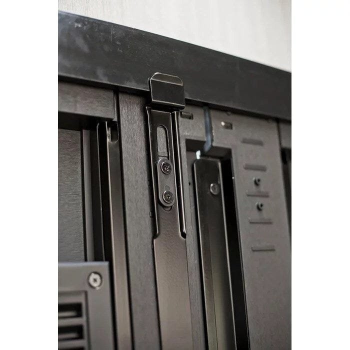 Oakland Plastic Storage Shed - Image 8