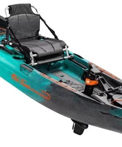 Old Town Sportsman PDL 106 Pedal Fishing Kayak
