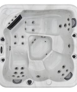 Palm spas Colada+ 5 Seater 13amp / 32amp Hot Tub 2 x 2m