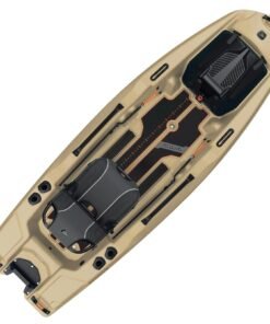 Pelican Catch PWR100 Fishing Kayak