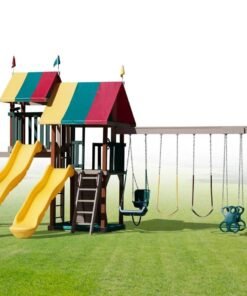 Play-Mor Eagle’s Nest